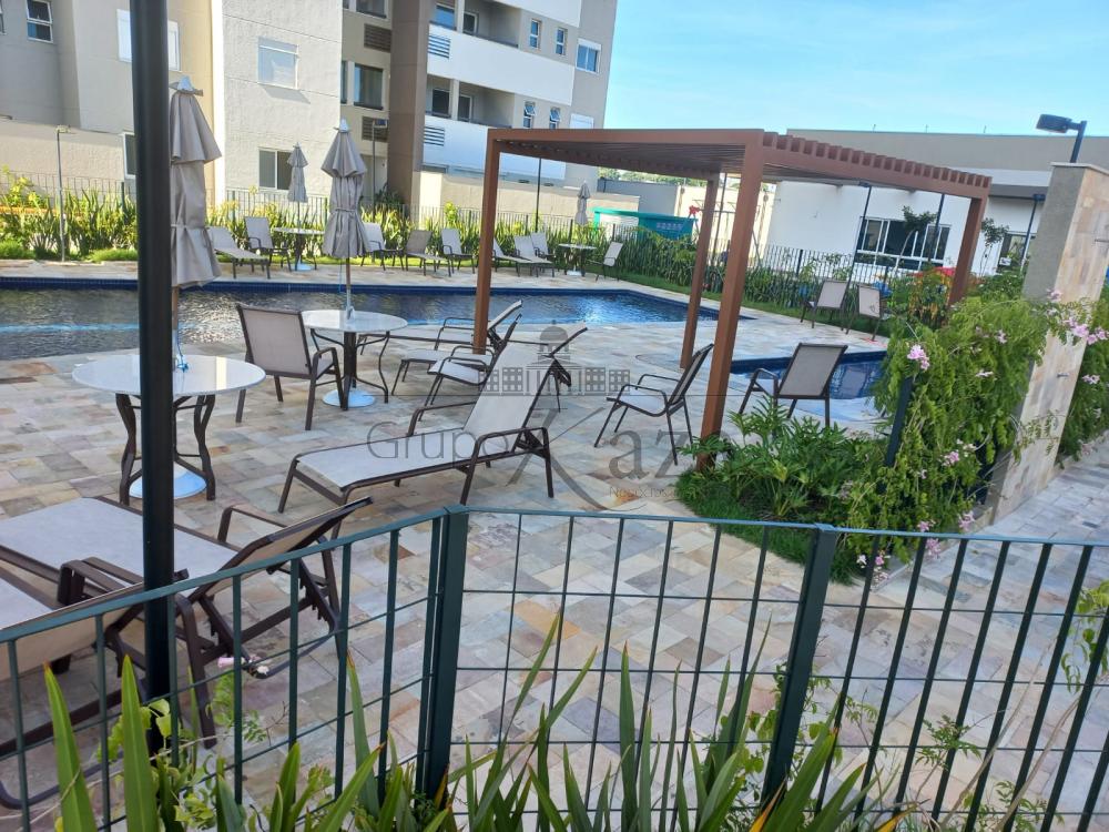 Foto 20 de Apartamento Padrão em Vila Indústrial, São José dos Campos - imagem 20