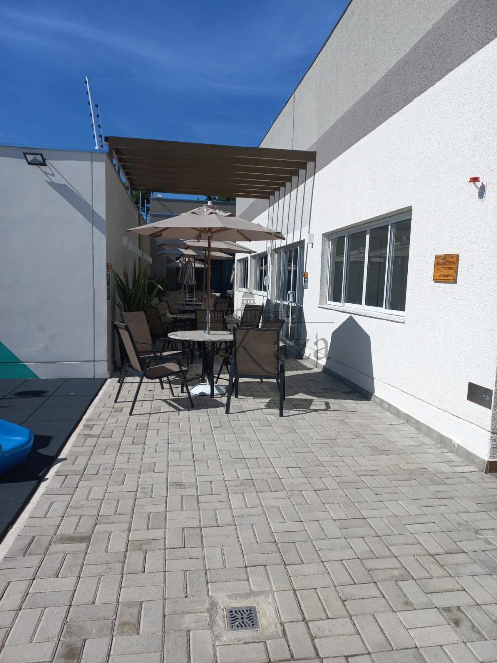 Foto 22 de Apartamento Padrão em Vila Indústrial, São José dos Campos - imagem 22