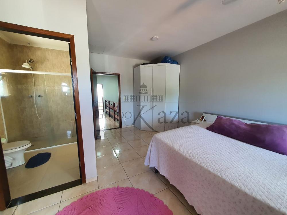 Foto 7 de Casa Sobrado em Bosque dos Ipês, São José dos Campos - imagem 7