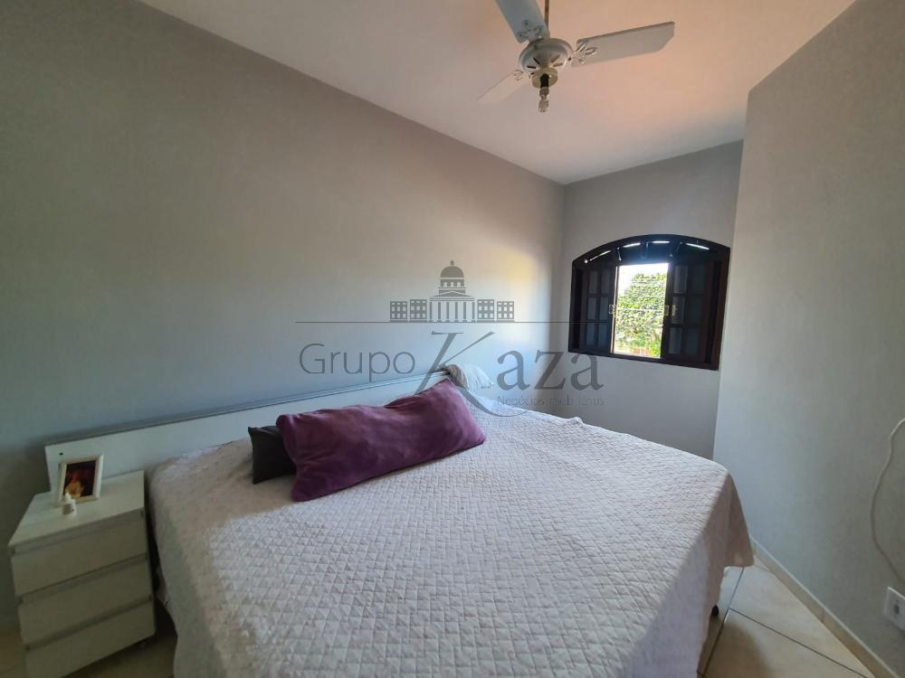 Foto 8 de Casa Sobrado em Bosque dos Ipês, São José dos Campos - imagem 8