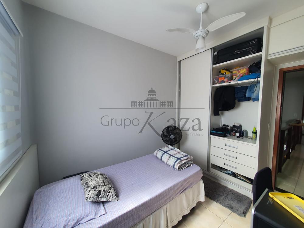 Foto 9 de Casa Sobrado em Bosque dos Ipês, São José dos Campos - imagem 9