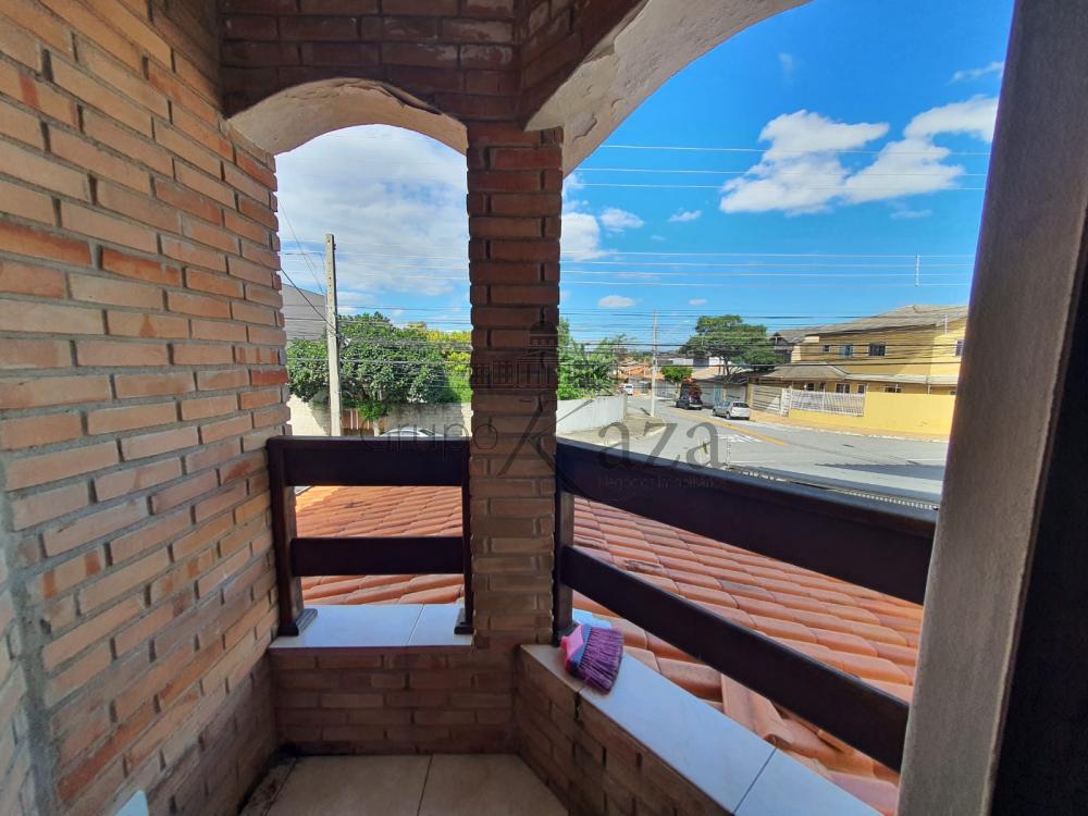 Foto 15 de Casa Sobrado em Bosque dos Ipês, São José dos Campos - imagem 15