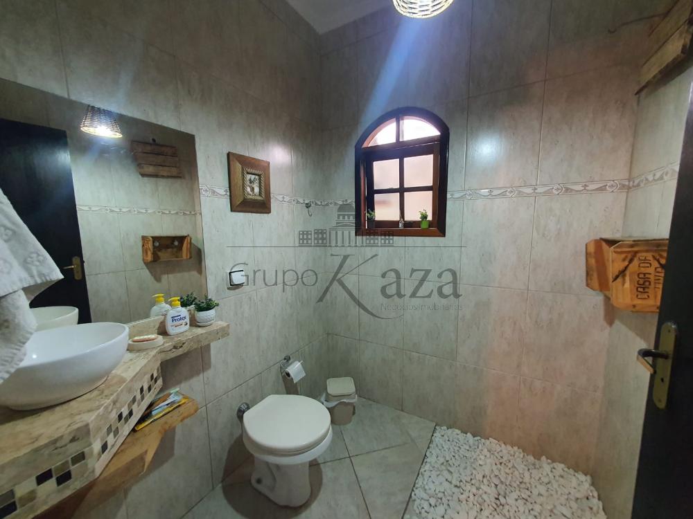 Foto 4 de Casa Sobrado em Bosque dos Ipês, São José dos Campos - imagem 4