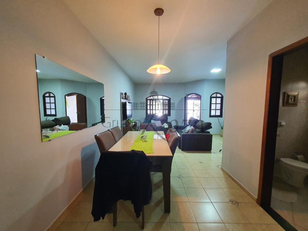 Foto 2 de Casa Sobrado em Bosque dos Ipês, São José dos Campos - imagem 2 Foto 2 de Casa Sobrado em Bosque dos Ipês, São José dos Campos - imagem 2