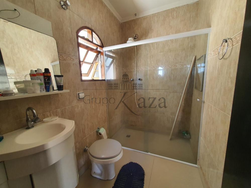 Foto 5 de Casa Sobrado em Bosque dos Ipês, São José dos Campos - imagem 5