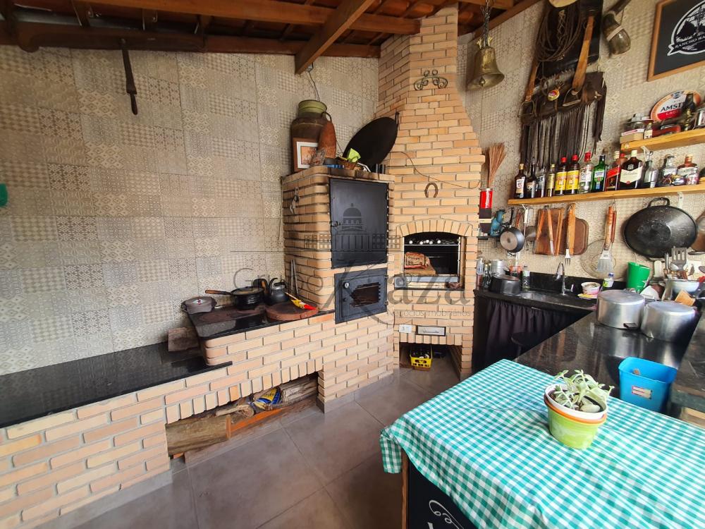 Foto 13 de Casa Sobrado em Bosque dos Ipês, São José dos Campos - imagem 13