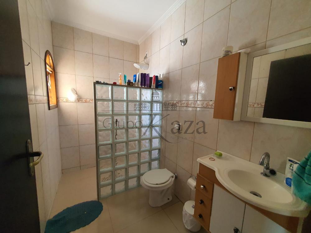 Foto 6 de Casa Sobrado em Bosque dos Ipês, São José dos Campos - imagem 6
