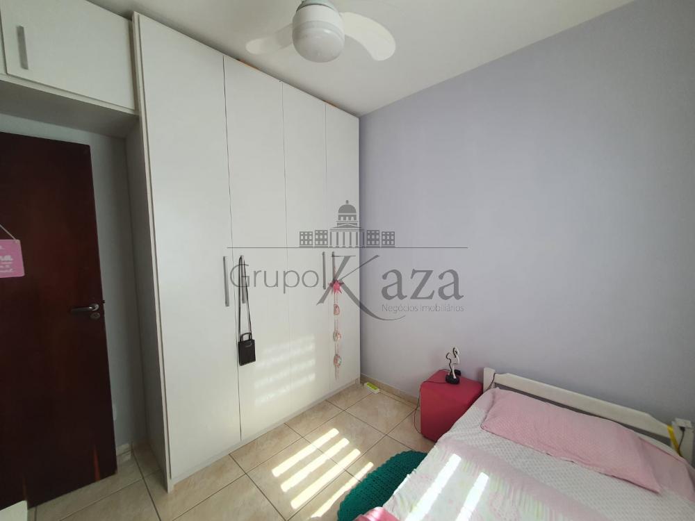 Foto 12 de Casa Sobrado em Bosque dos Ipês, São José dos Campos - imagem 12