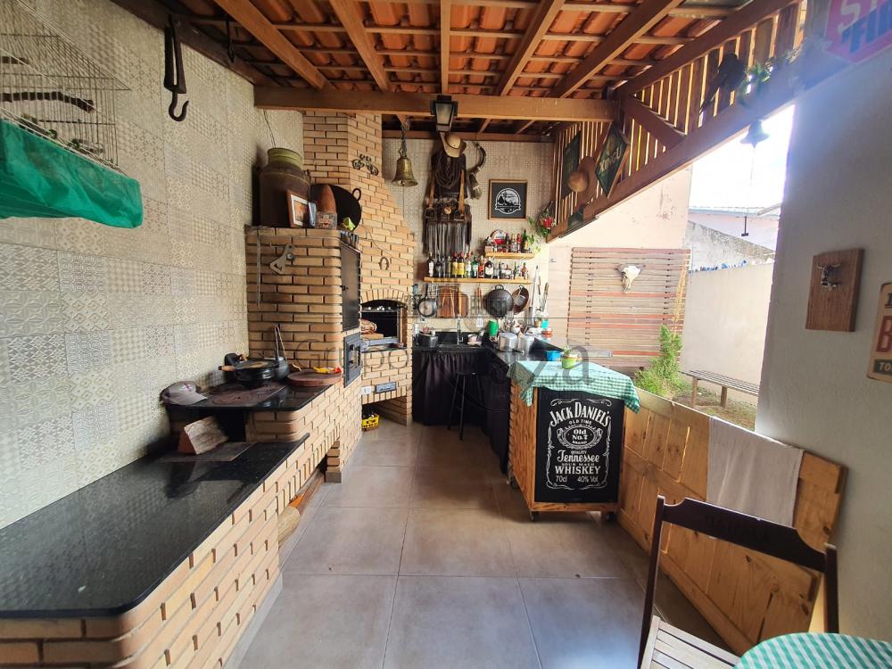 Foto 14 de Casa Sobrado em Bosque dos Ipês, São José dos Campos - imagem 14