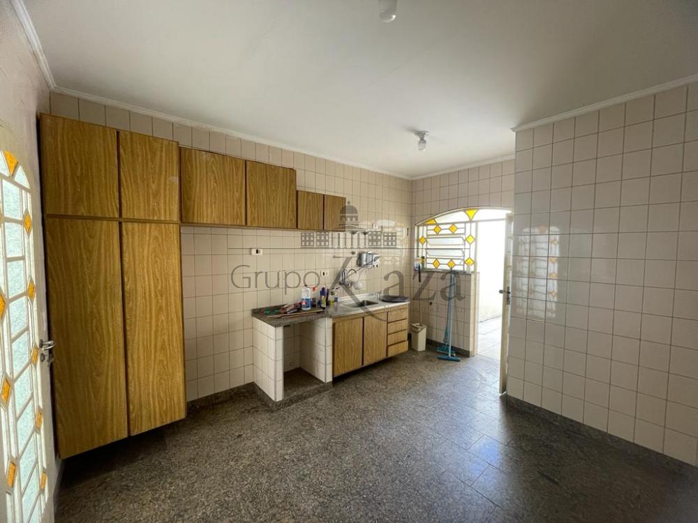 Foto 5 de Casa Padrão em Parque Itamarati, Jacareí - imagem 5