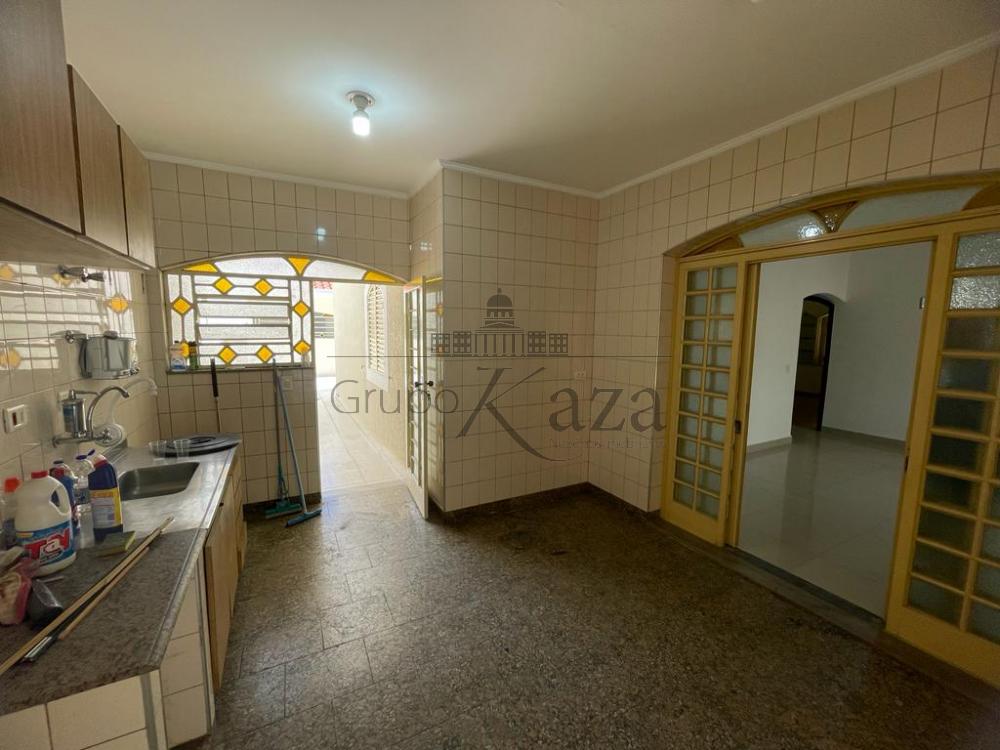 Foto 7 de Casa Padrão em Parque Itamarati, Jacareí - imagem 7