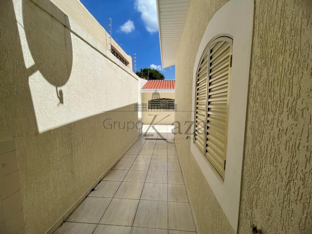 Foto 8 de Casa Padrão em Parque Itamarati, Jacareí - imagem 8