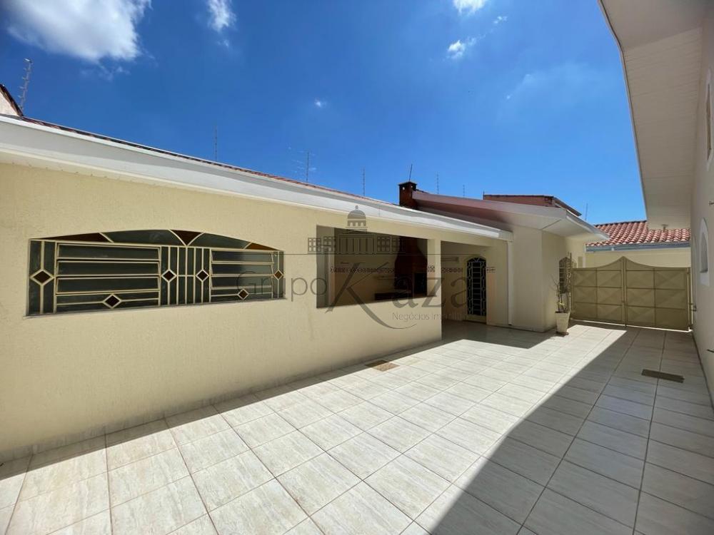 Foto 9 de Casa Padrão em Parque Itamarati, Jacareí - imagem 9