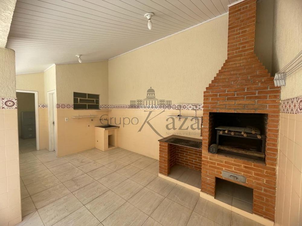 Foto 12 de Casa Padrão em Parque Itamarati, Jacareí - imagem 12