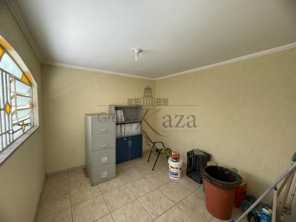 Foto 13 de Casa Padrão em Parque Itamarati, Jacareí - imagem 13