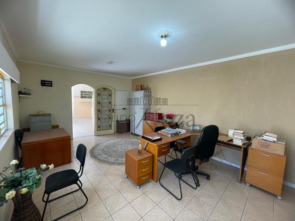 Foto 15 de Casa Padrão em Parque Itamarati, Jacareí - imagem 15