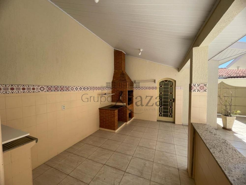Foto 23 de Casa Padrão em Parque Itamarati, Jacareí - imagem 23