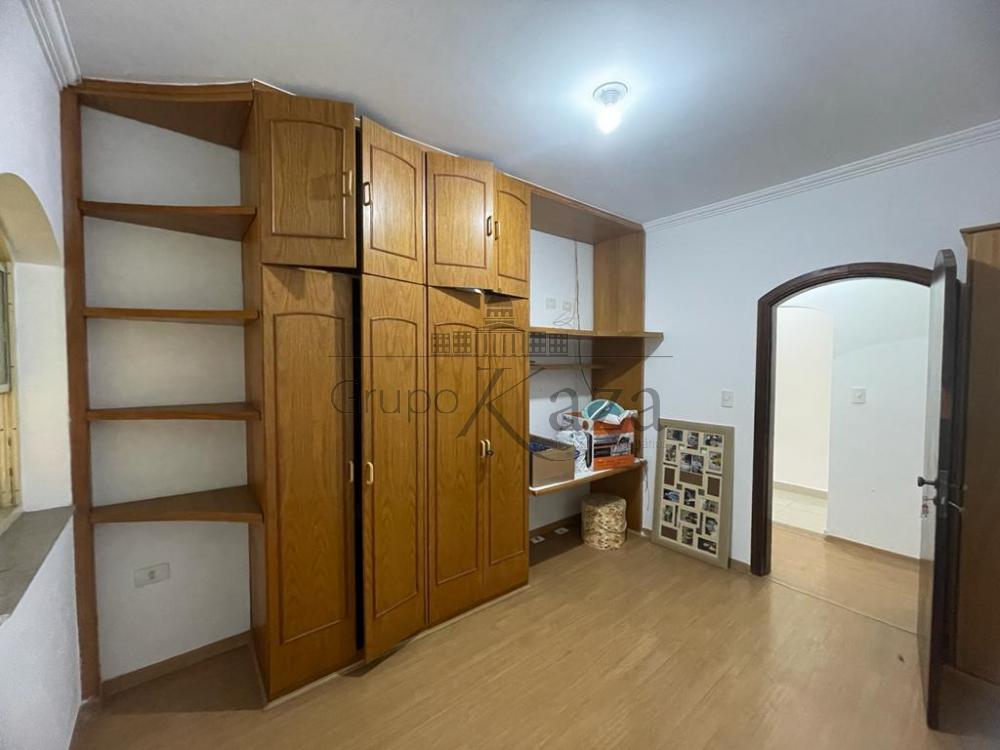 Foto 20 de Casa Padrão em Parque Itamarati, Jacareí - imagem 20