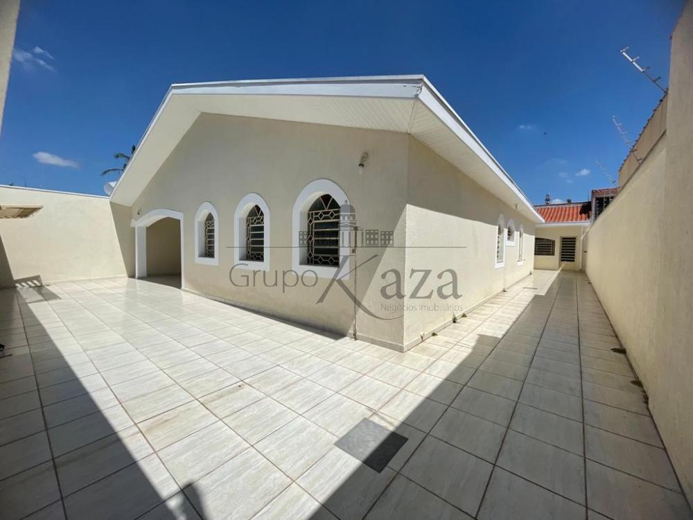 Foto 33 de Casa Padrão em Parque Itamarati, Jacareí - imagem 33