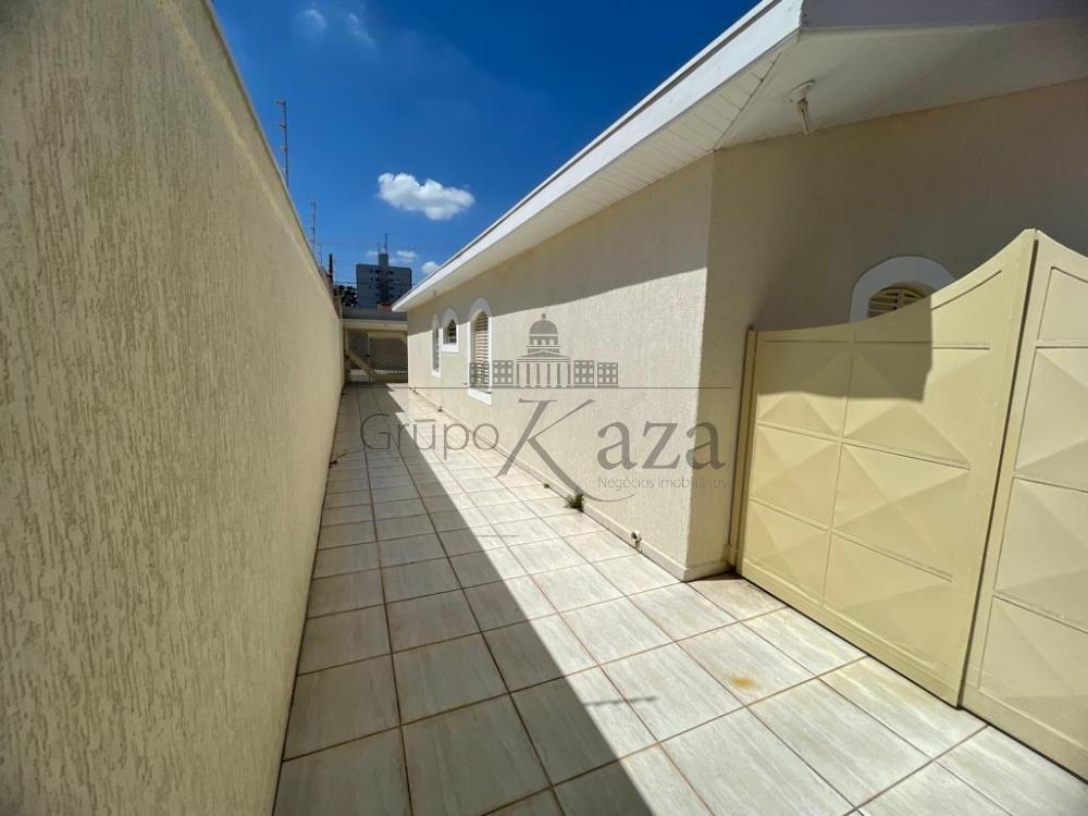 Foto 32 de Casa Padrão em Parque Itamarati, Jacareí - imagem 32
