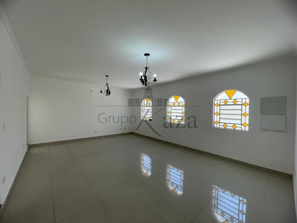 Foto 2 de Casa Padrão em Parque Itamarati, Jacareí - imagem 2