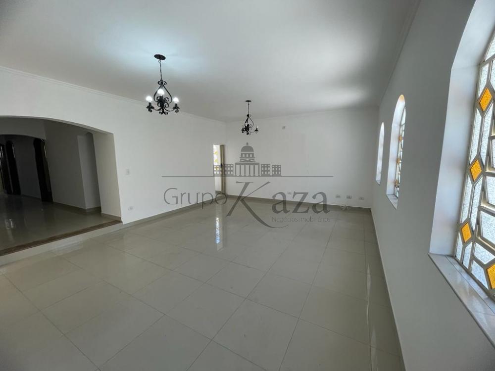 Foto 1 de Casa Padrão em Parque Itamarati, Jacareí - imagem 1