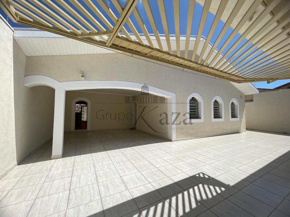 Foto 31 de Casa Padrão em Parque Itamarati, Jacareí - imagem 31