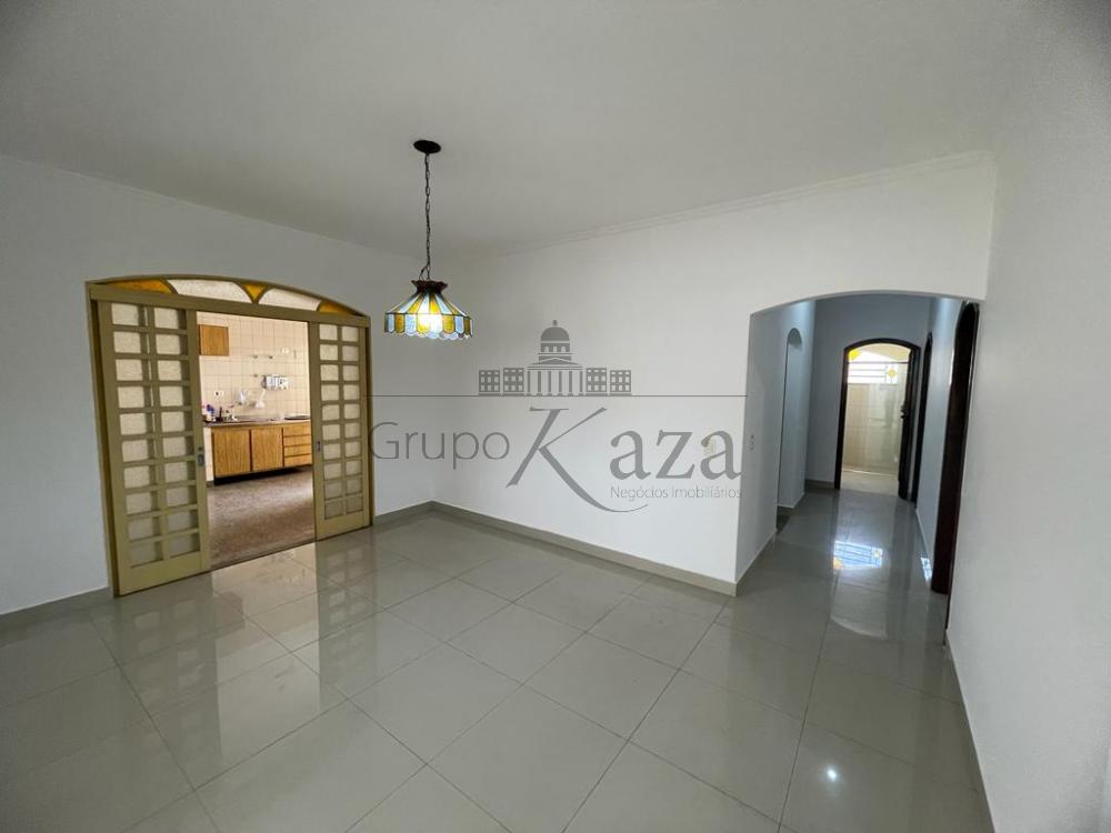 Foto 4 de Casa Padrão em Parque Itamarati, Jacareí - imagem 4