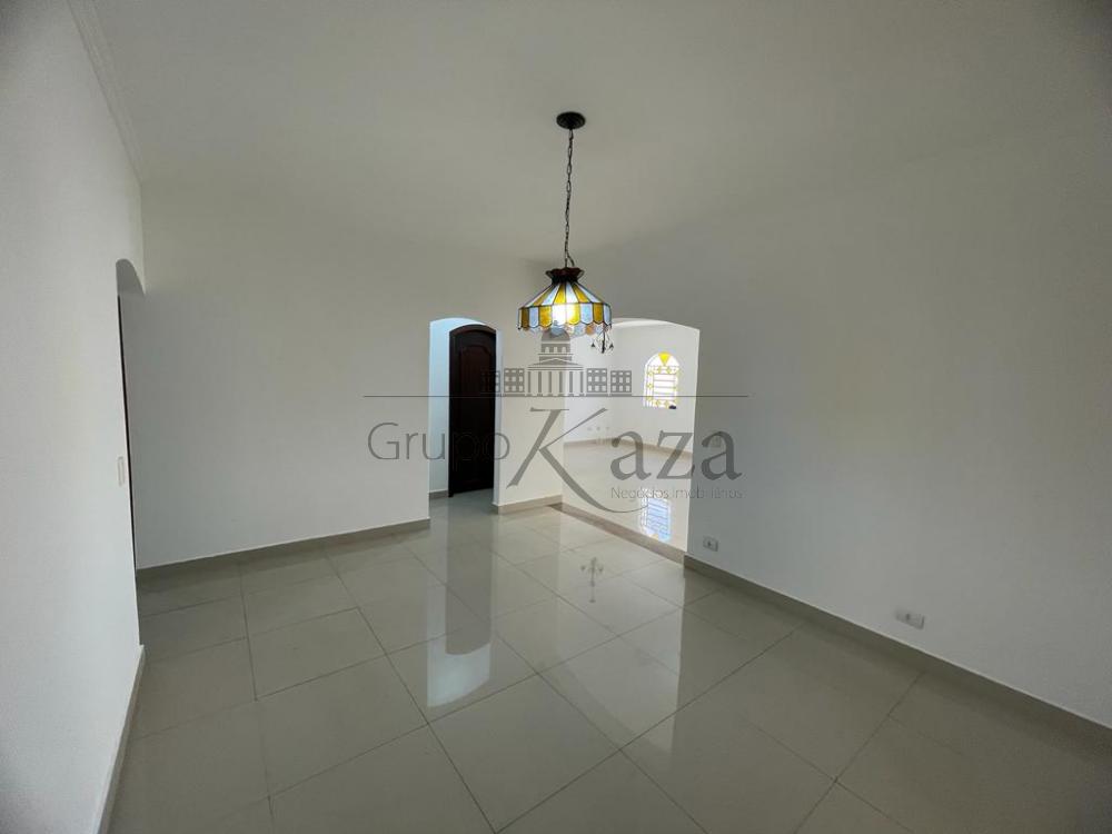 Foto 3 de Casa Padrão em Parque Itamarati, Jacareí - imagem 3
