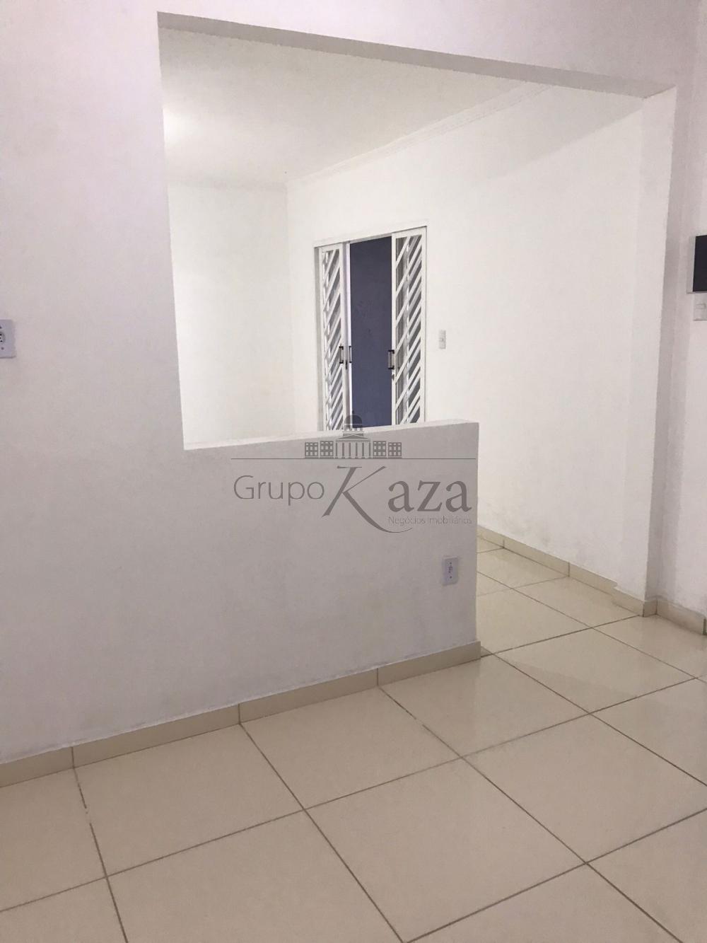Foto 3 de Casa Comercial  Residencial em Conjunto Residencial Galo Branco, São José dos Campos - imagem 3