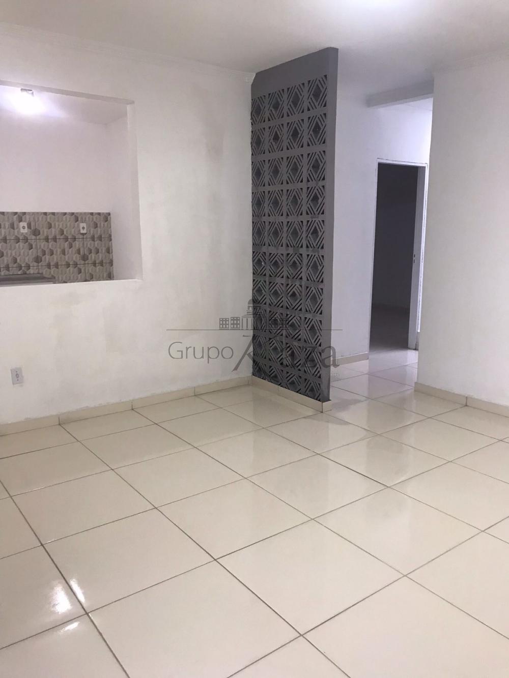 Foto 1 de Casa Comercial  Residencial em Conjunto Residencial Galo Branco, São José dos Campos - imagem 1