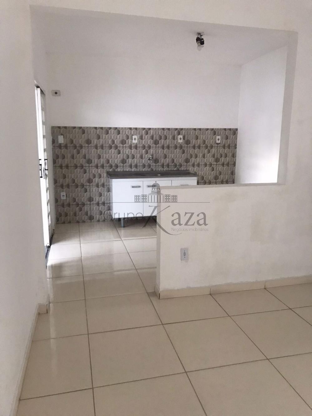 Foto 4 de Casa Comercial  Residencial em Conjunto Residencial Galo Branco, São José dos Campos - imagem 4