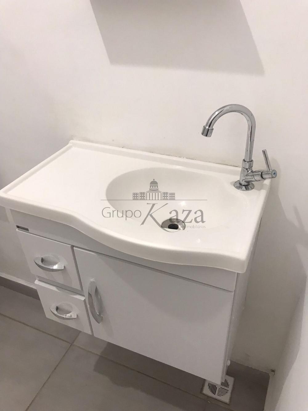 Foto 6 de Casa Comercial  Residencial em Conjunto Residencial Galo Branco, São José dos Campos - imagem 6
