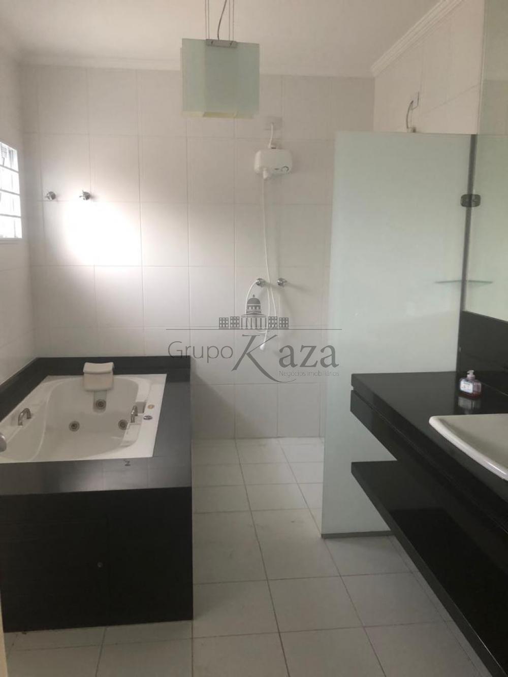 Foto 8 de Casa Sobrado em Jardim Valparaíba, São José dos Campos - imagem 8