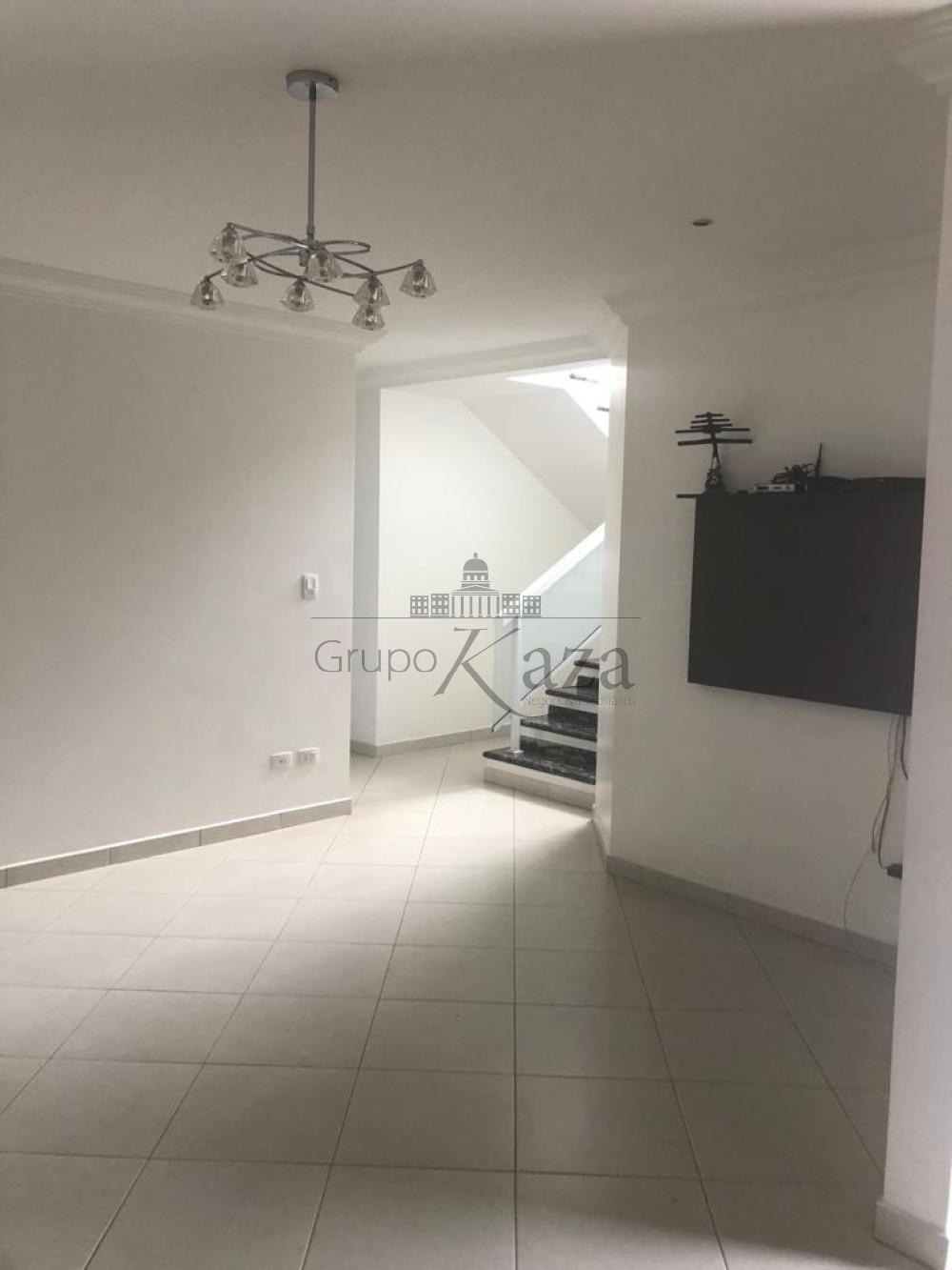Foto 1 de Casa Sobrado em Jardim Valparaíba, São José dos Campos - imagem 1