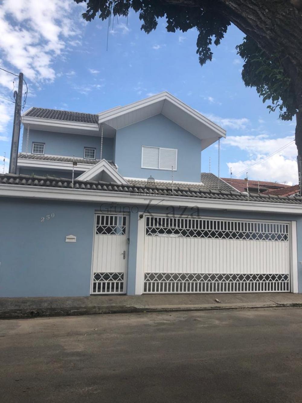 Foto 17 de Casa Sobrado em Jardim Valparaíba, São José dos Campos - imagem 17