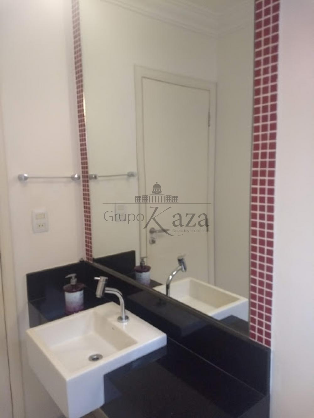 Foto 9 de Casa Sobrado em Jardim Valparaíba, São José dos Campos - imagem 9