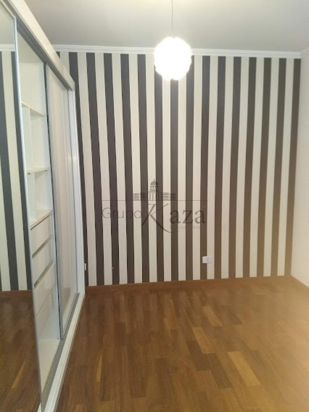Foto 4 de Casa Sobrado em Jardim Valparaíba, São José dos Campos - imagem 4