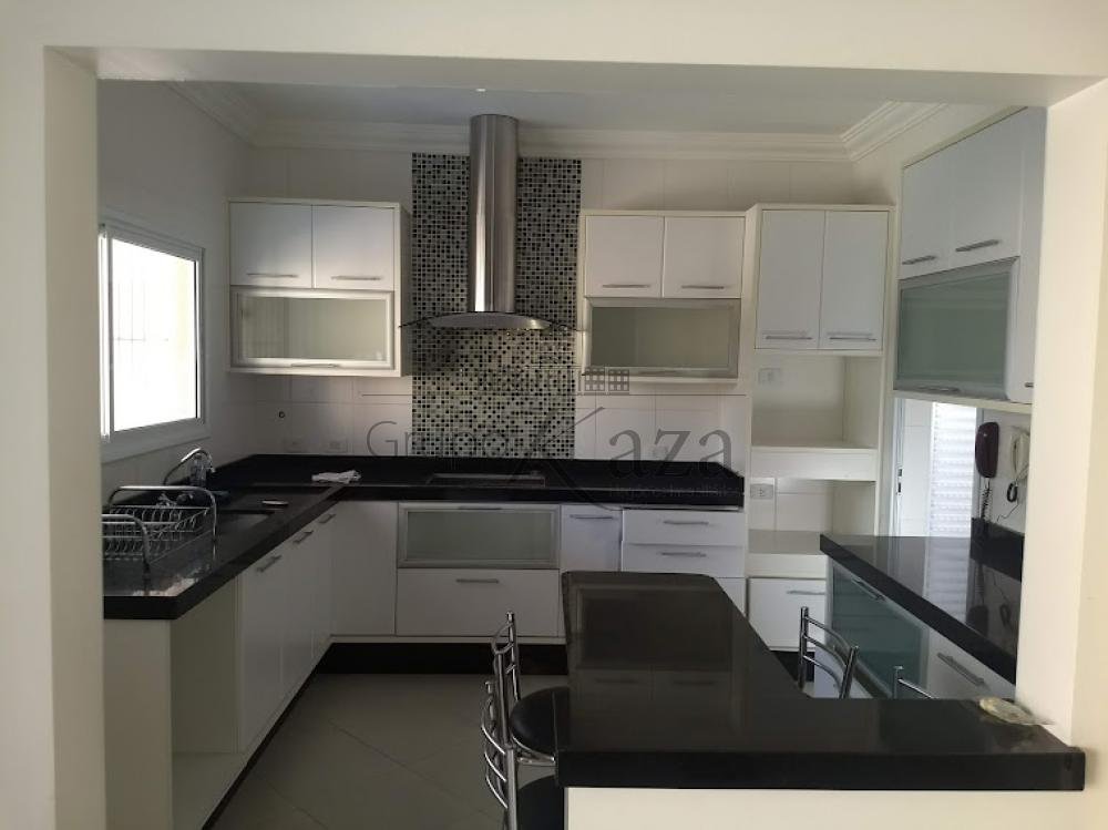 Foto 2 de Casa Sobrado em Jardim Valparaíba, São José dos Campos - imagem 2