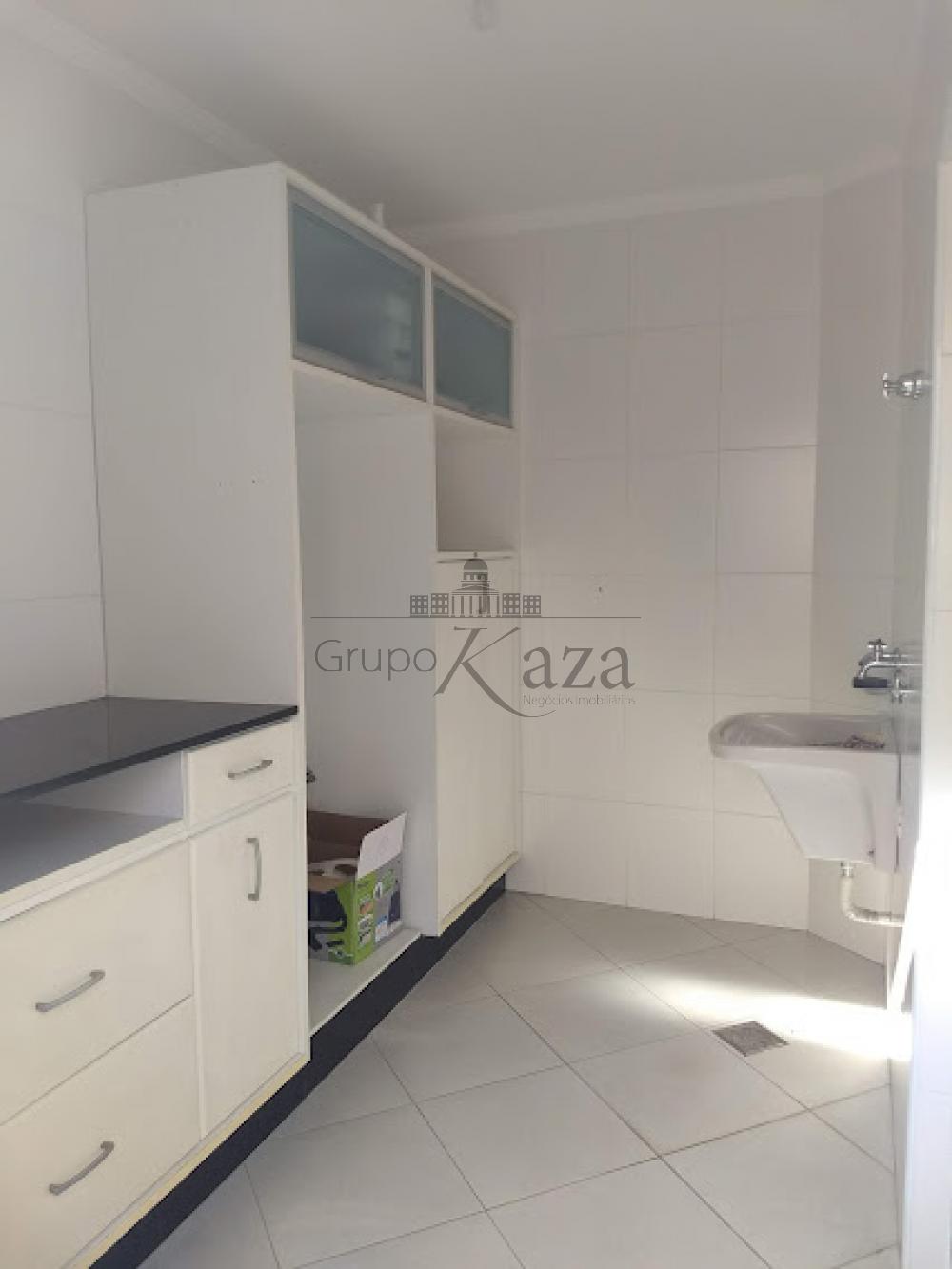 Foto 3 de Casa Sobrado em Jardim Valparaíba, São José dos Campos - imagem 3