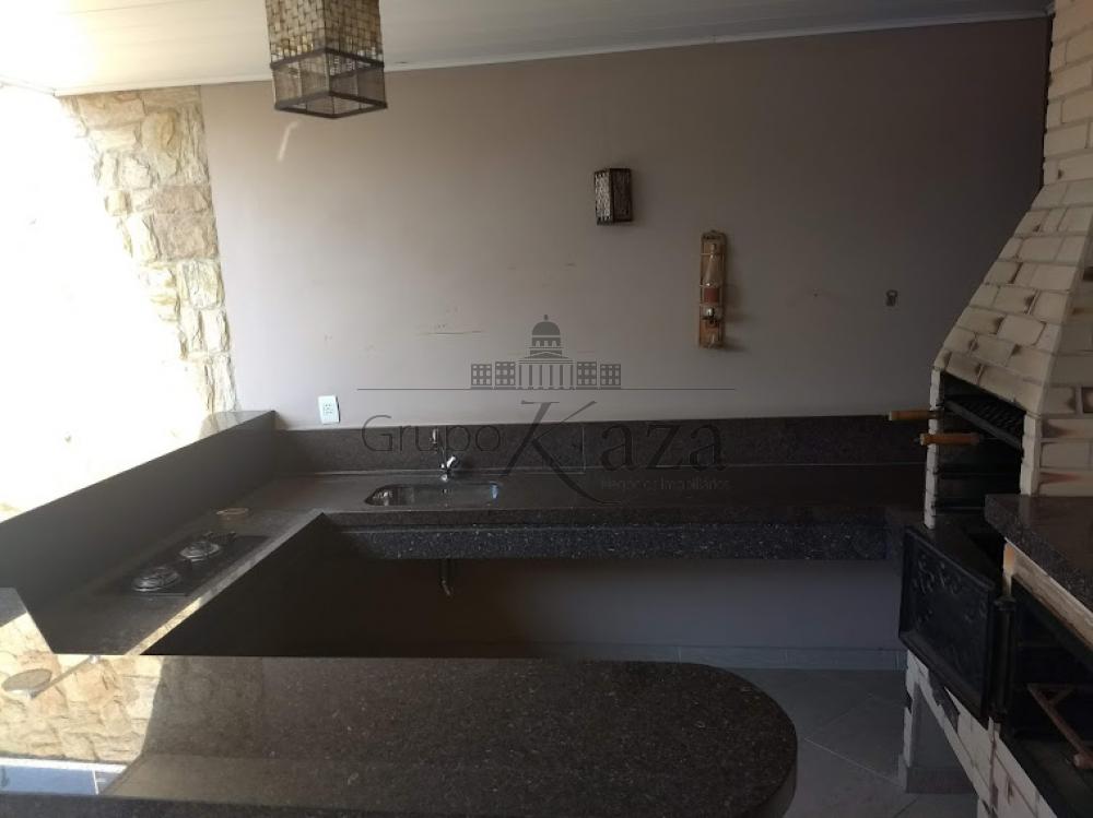 Foto 11 de Casa Sobrado em Jardim Valparaíba, São José dos Campos - imagem 11