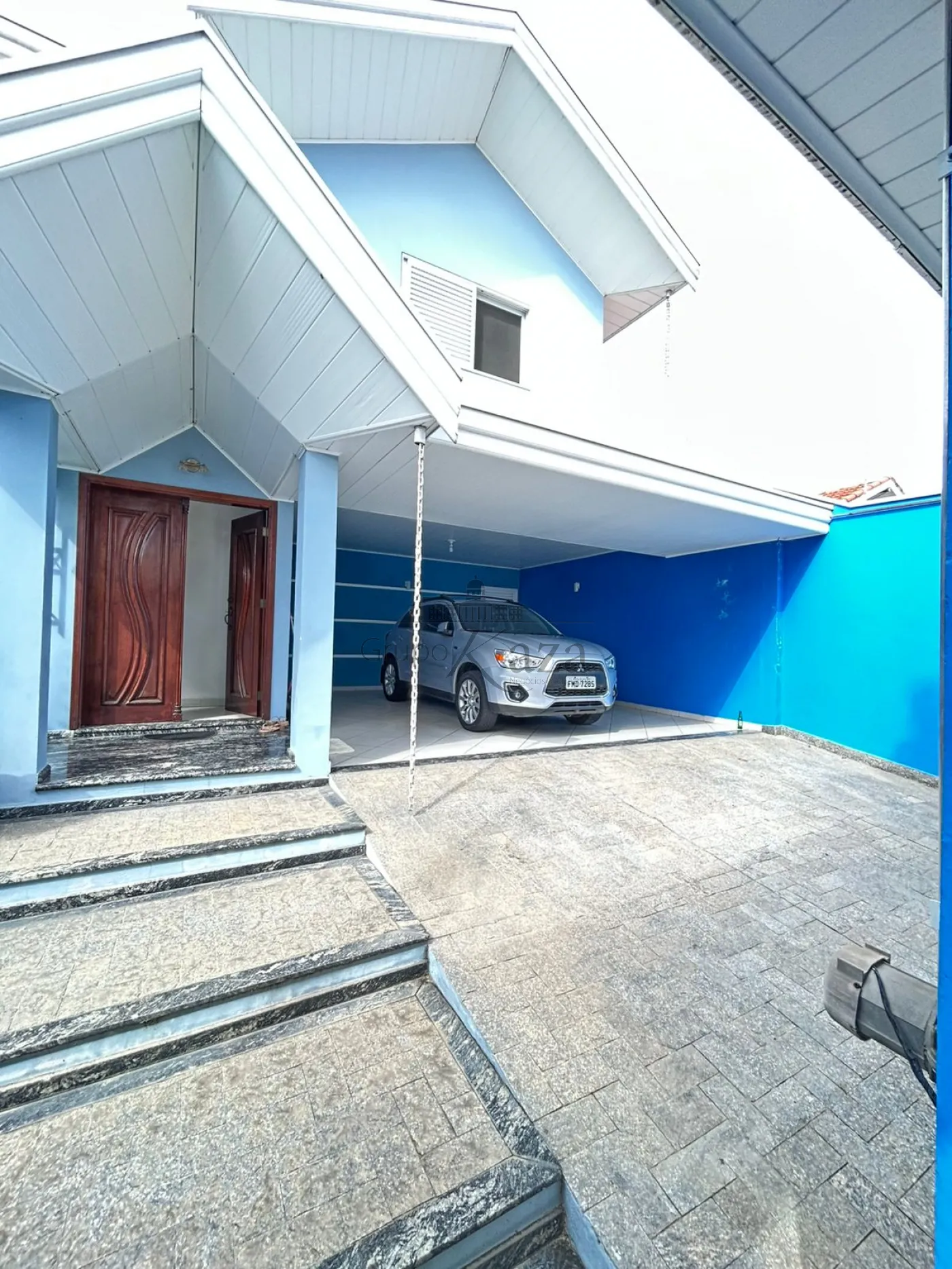 Foto 20 de Casa Sobrado em Jardim Valparaíba, São José dos Campos - imagem 20