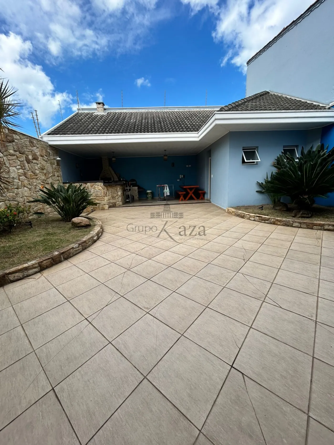 Foto 18 de Casa Sobrado em Jardim Valparaíba, São José dos Campos - imagem 18
