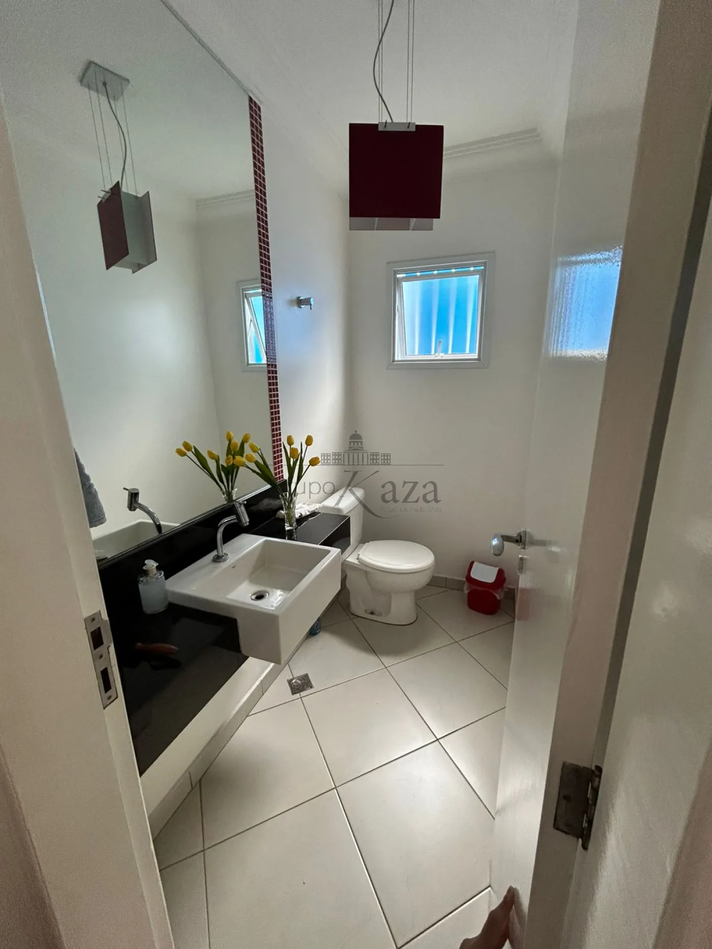 Foto 14 de Casa Sobrado em Jardim Valparaíba, São José dos Campos - imagem 14