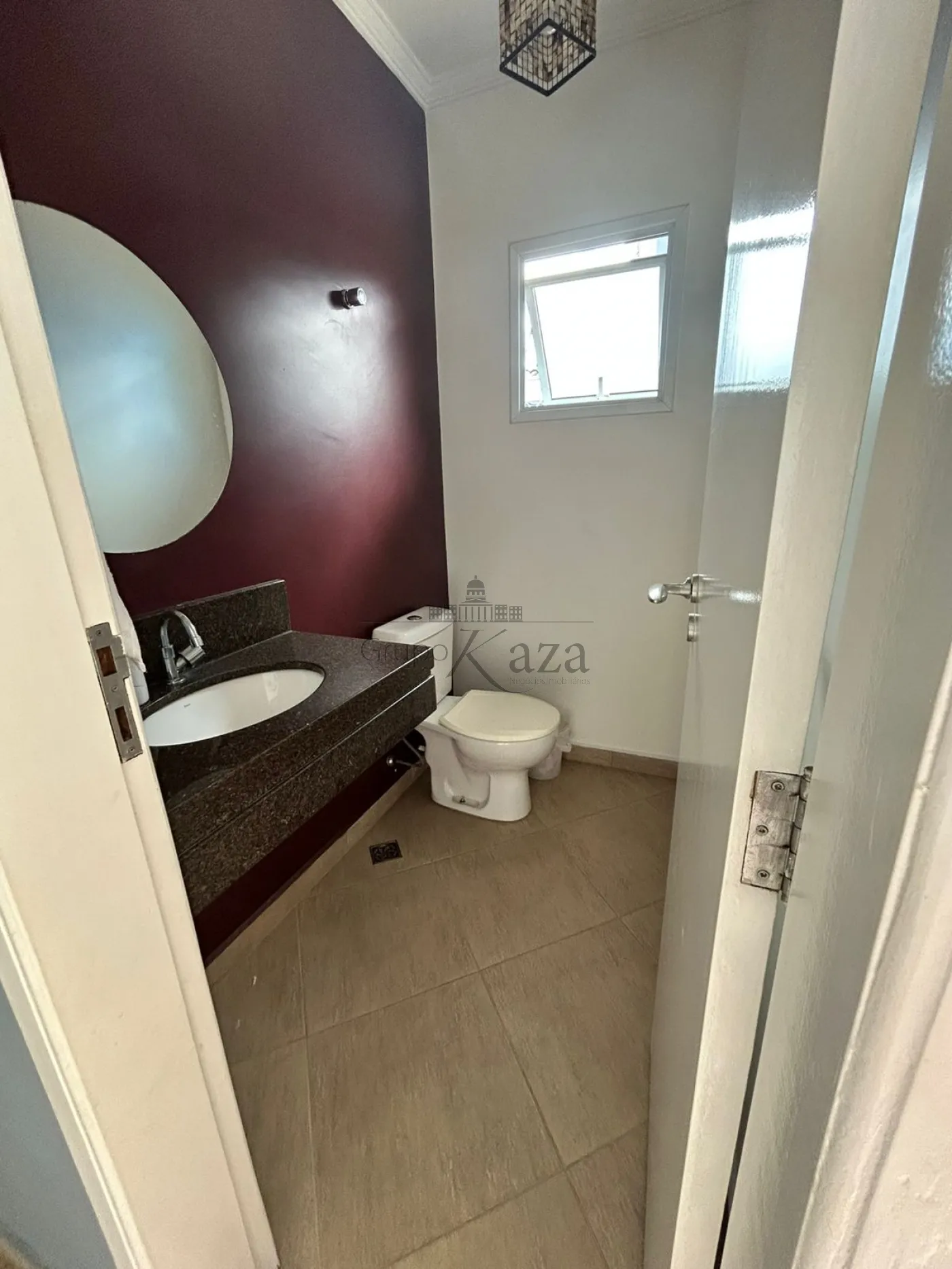 Foto 16 de Casa Sobrado em Jardim Valparaíba, São José dos Campos - imagem 16