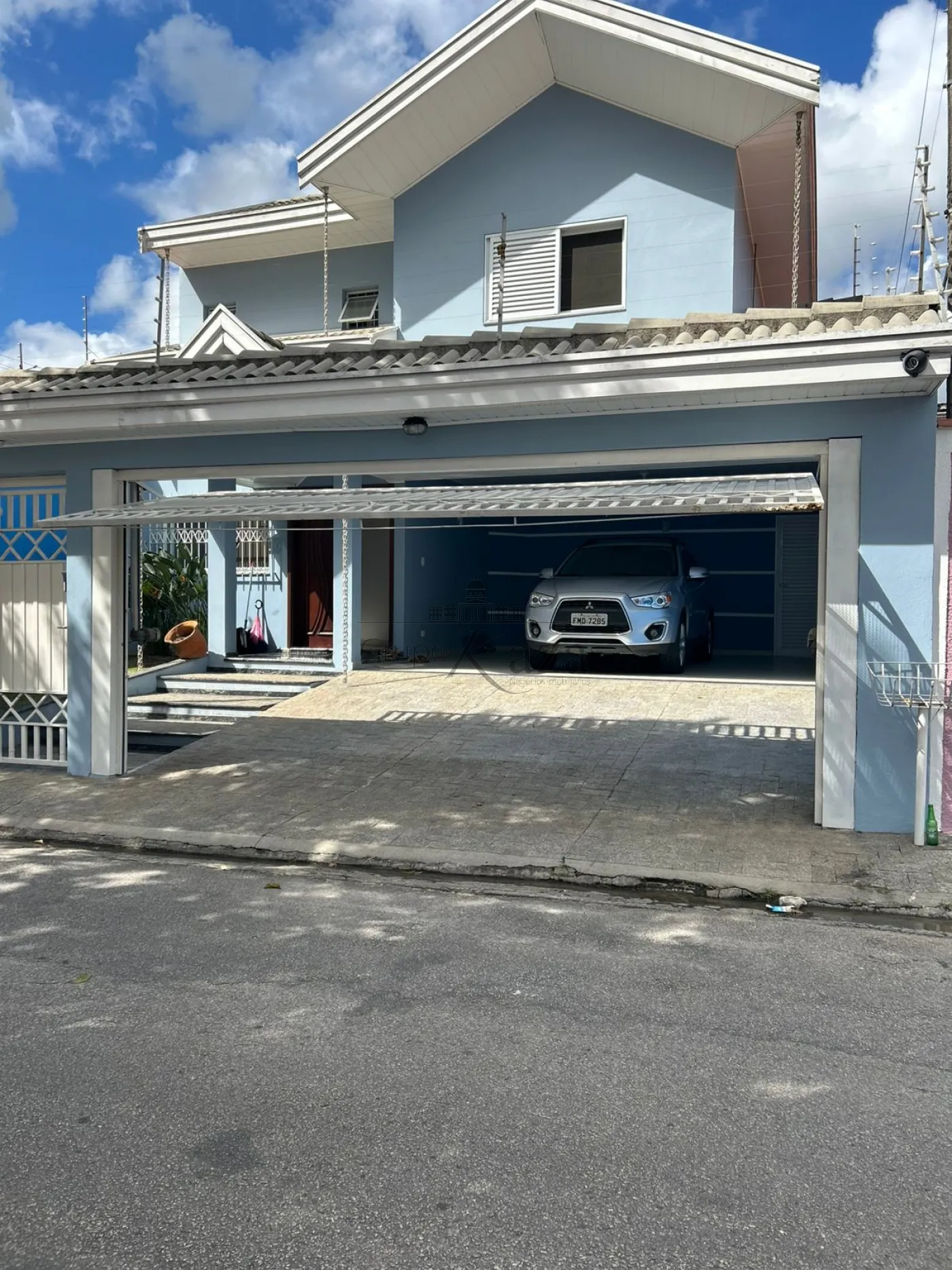 Foto 21 de Casa Sobrado em Jardim Valparaíba, São José dos Campos - imagem 21