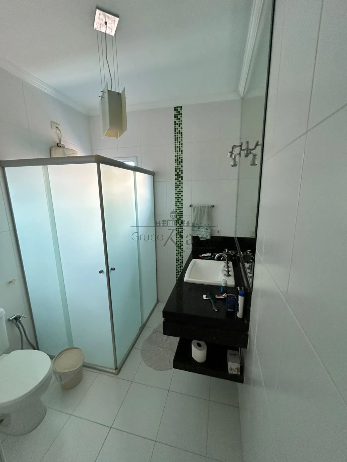 Foto 13 de Casa Sobrado em Jardim Valparaíba, São José dos Campos - imagem 13