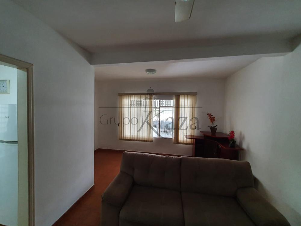 Foto 3 de Casa Padrão em Jardim Altos de Santana, São José dos Campos - imagem 3