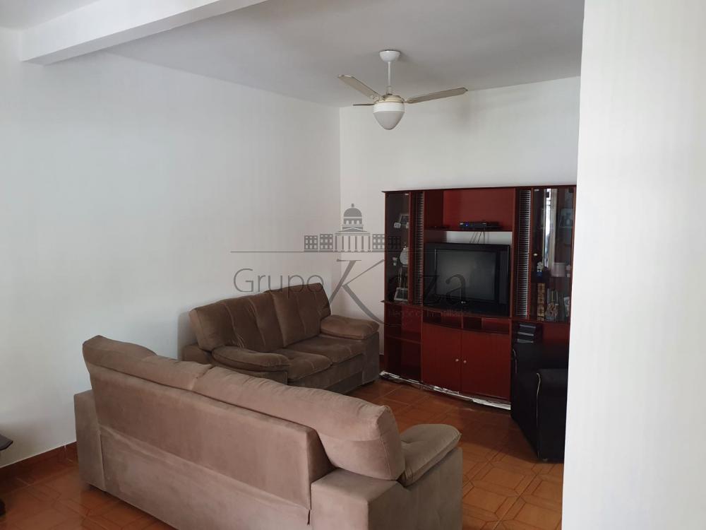 Foto 4 de Casa Padrão em Jardim Altos de Santana, São José dos Campos - imagem 4