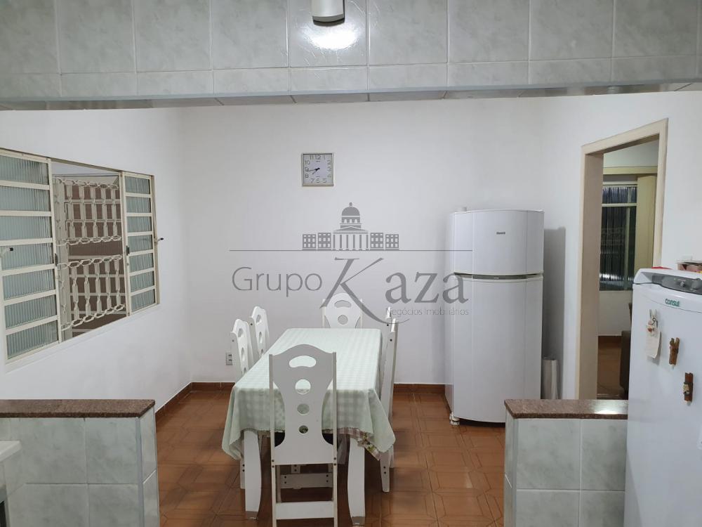 Foto 5 de Casa Padrão em Jardim Altos de Santana, São José dos Campos - imagem 5